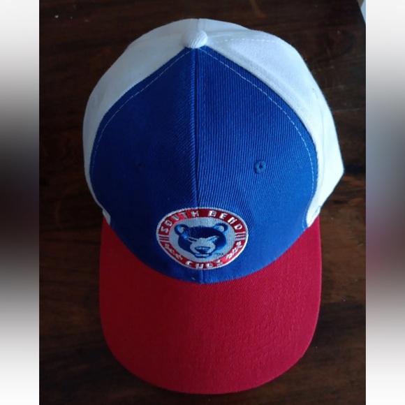 ⚾️South Bend Cubs Minor League Baseball Hat⚾️ 🆕 - Picture 2 of 11